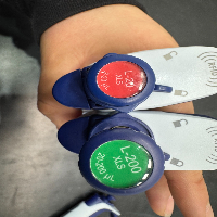 Rainin Multi-Chanel Pipette Quantity 3 image 2